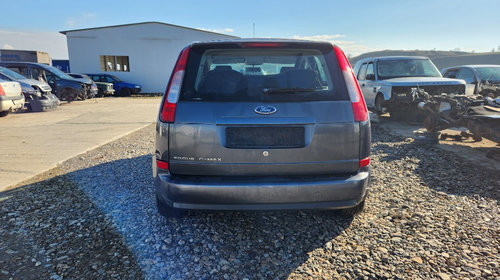 Bara stabilizatoare fata Ford Focus C-Max 2004 Break 1.8i