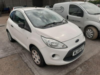 Bara stabilizatoare fata Ford Ka 2009 Hatchback 1.2 i