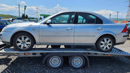 Bara stabilizatoare fata Ford Mondeo 2005 Berlina 1.8 benzină