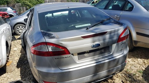 Bara stabilizatoare fata Ford Mondeo 2008 BERLINA 2.0