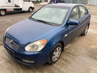 Bara stabilizatoare fata Hyundai Accent 2007 HATCHBACK 1.6i