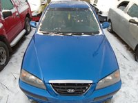 Bara stabilizatoare fata Hyundai Elantra 2005 BERLINA 1.6