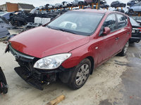 Bara stabilizatoare fata Hyundai i30 2008 hatchback 1.6 crdi