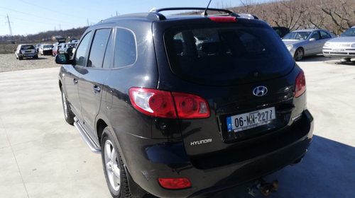 Bara stabilizatoare fata Hyundai Santa Fe 2007 suv 2.2