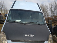 Bara stabilizatoare fata Iveco Daily 4 2008 Furgon 2.3 si 3.0 diesel