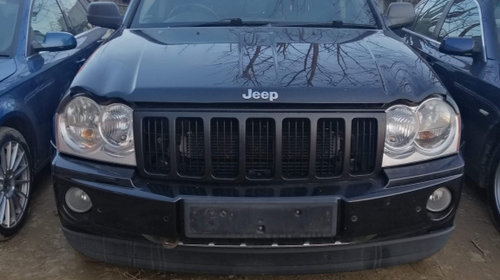Bara stabilizatoare fata Jeep Grand Cherokee 