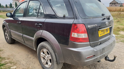 Bara stabilizatoare fata Kia Sorento 2005 4x4 d4cb 2.5 crdi