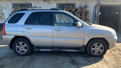 Bara stabilizatoare fata Kia Sportage 2007 4x4 2.0 Diesel