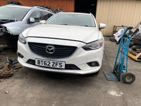 Bara stabilizatoare fata Mazda 6 2.2D skyactiv 2013-2014-2015-2016-2017