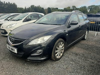 Bara stabilizatoare fata Mazda 6 2011 Break 2.2 DIESEL