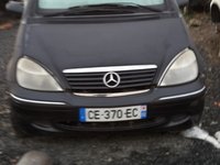 Bara stabilizatoare fata Mercedes A-CLASS W168 2001 Hatchback 1.7 cdi