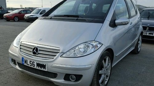 Bara stabilizatoare fata Mercedes A-CLASS W16