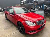 Bara stabilizatoare fata Mercedes C-Class W204 2013 combi facelift 2.2 cdi