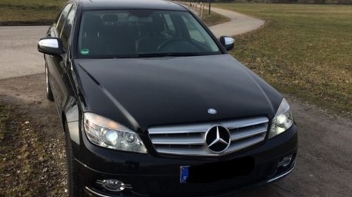 Bara stabilizatoare fata Mercedes C-CLASS W204 2008 berlina 2.1