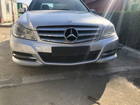 Bara stabilizatoare fata Mercedes C klasse W204 facelift an 2012