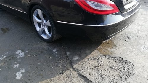 Bara stabilizatoare fata Mercedes CLS W218 20