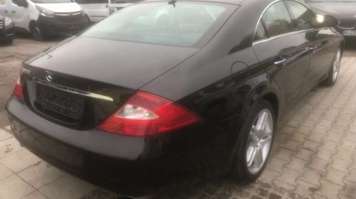 Bara stabilizatoare fata Mercedes CLS W219 2006 cupe 3500