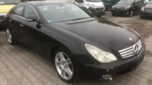 Bara stabilizatoare fata Mercedes CLS W219 2006 cupe 3500