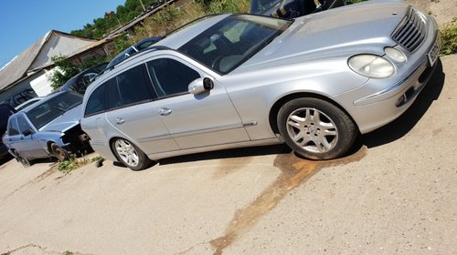 Bara stabilizatoare fata Mercedes E-Class S211 2005 Break 2.7 cdi