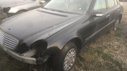 Bara stabilizatoare fata Mercedes E-Class S211 2007 Sedab 2.8