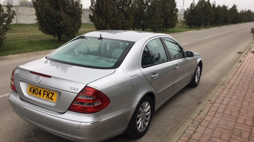 Bara stabilizatoare fata Mercedes E-Class W211 2004 LIMUZINA 2.2 DCI