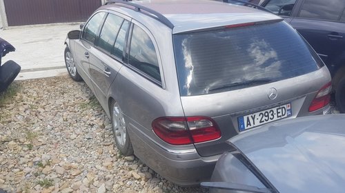 Bara stabilizatoare fata Mercedes E-Class W21