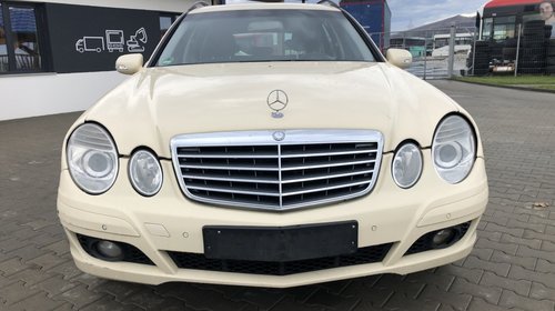 Bara stabilizatoare fata Mercedes E-Class W211 2009 Break 2.2 CDI