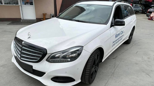 Bara stabilizatoare fata Mercedes E-Class W21