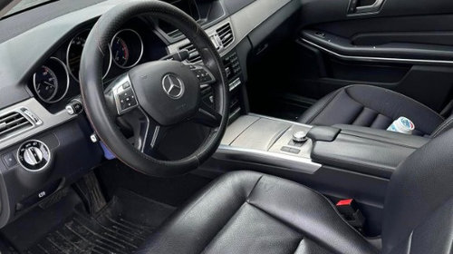 Bara stabilizatoare fata Mercedes E-Class W212 2015 combi 2.2