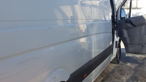 Bara stabilizatoare fata Mercedes SPRINTER 2009 duba 2.2 cdi