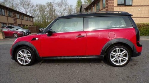 Bara stabilizatoare fata Mini Clubman 2011 Variant 1.6 i