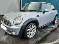 Bara stabilizatoare fata Mini Cooper 2010 HATCHBACK 1.6 i