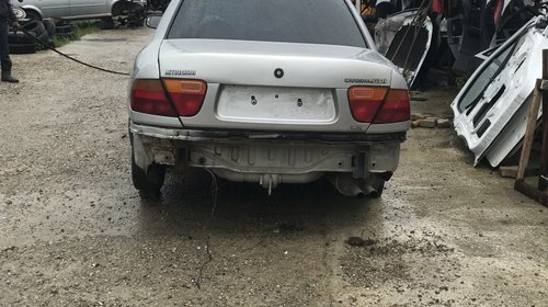 Bara stabilizatoare fata Mitsubishi Carisma 1999 limuzina 1,8 benzina