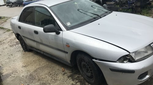 Bara stabilizatoare fata Mitsubishi Carisma 1999 limuzina 1,8 benzina