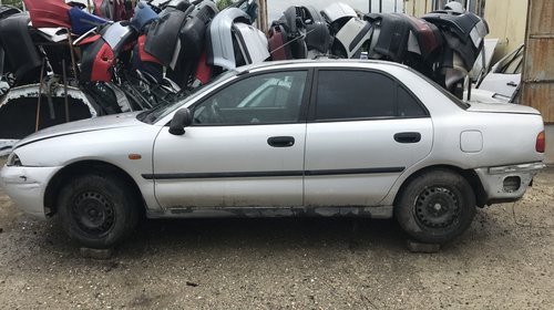 Bara stabilizatoare fata Mitsubishi Carisma 1999 limuzina 1,8 benzina