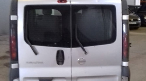 Bara stabilizatoare fata Nissan Primastar 2005 CARGO 1.9 DCI