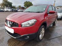 Bara stabilizatoare fata Nissan Qashqai 2011 SUV 1.5 dCI K9K E5