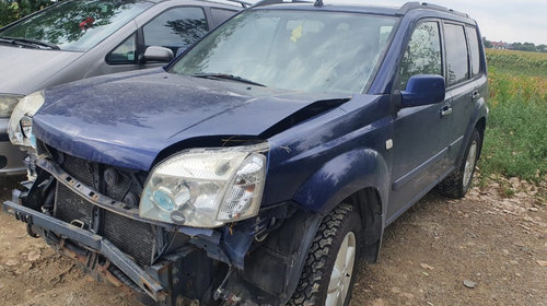 Bara stabilizatoare fata Nissan X-Trail 2005 4x4 2.2 dci