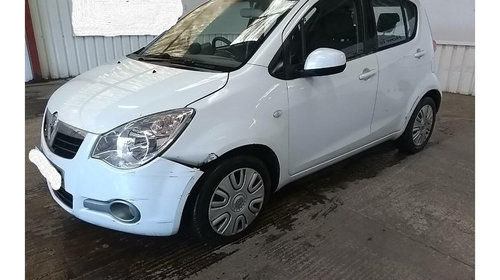 Bara stabilizatoare fata Opel Agila B 2009 Hatchback 1.2 i Benzina