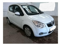 Bara stabilizatoare fata Opel Agila B 2009 Hatchback 1.2 i Benzina