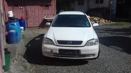 Bara stabilizatoare fata Opel Astra G 2002 Ko