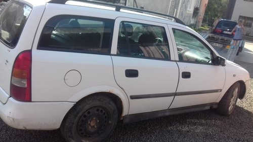 Bara stabilizatoare fata Opel Astra G 2002 Kombi Diesel