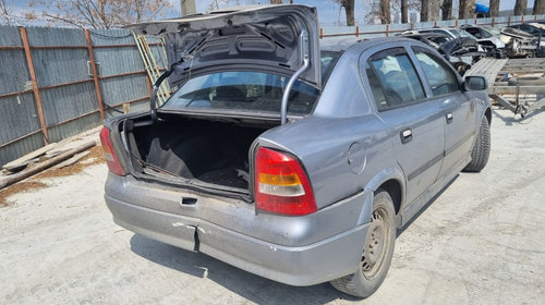 Bara stabilizatoare fata Opel Astra G 2007 berlina 1.7 cdti Z17DTL