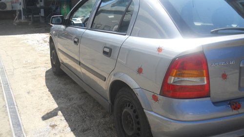 Bara stabilizatoare fata Opel Astra G 2008 hatchback 1,6 16v 