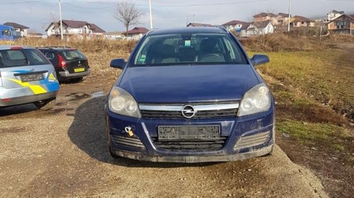 Bara stabilizatoare fata Opel Astra H 2007 CO