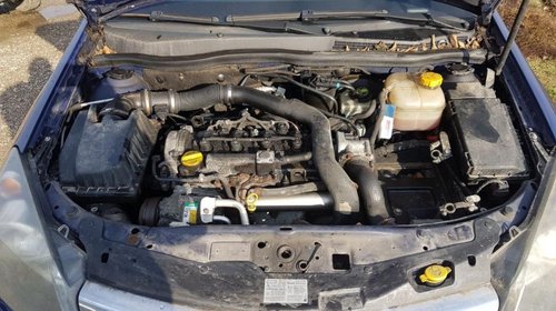 Bara stabilizatoare fata Opel Astra H 2007 COMBI 1.7