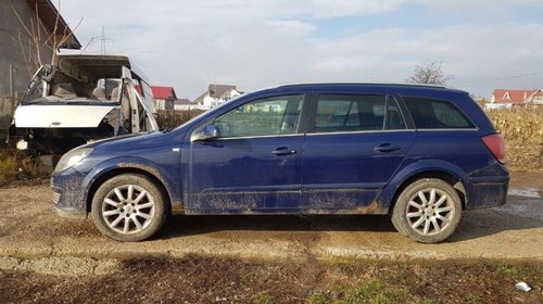 Bara stabilizatoare fata Opel Astra H 2007 COMBI 1.7