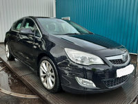 Bara stabilizatoare fata Opel Astra J 2011 Hatchback 1.4 TI