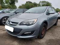 Bara stabilizatoare fata Opel Astra J 2012 HATCHBACK 1.6 i