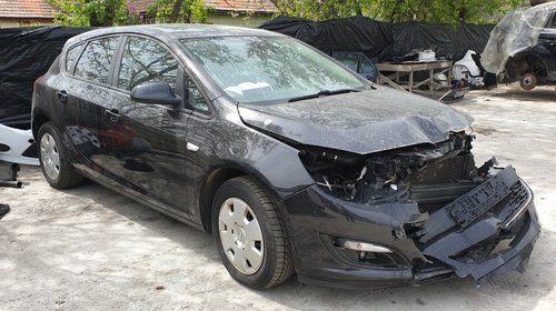 Bara stabilizatoare fata Opel Astra J 2014 Ha